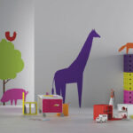 habitacion infantil 6