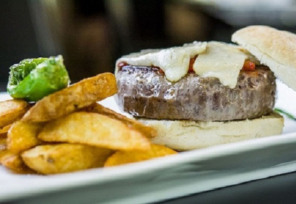 La Dehesa 11 La Dehesa