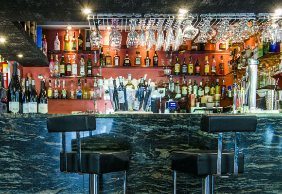 La Dehesa 12 La Dehesa