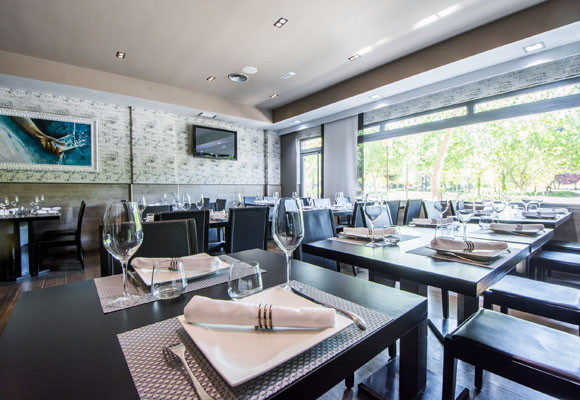 La Dehesa 13 La Dehesa