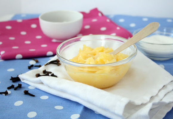 Lemon Curd