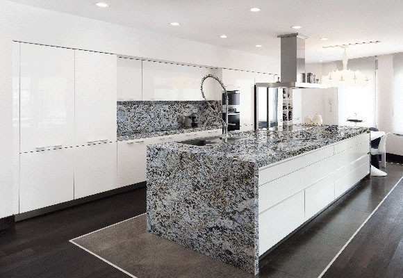 Levantina presenta su nueva colección de piedra natural