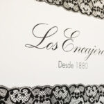 los encajeros 1