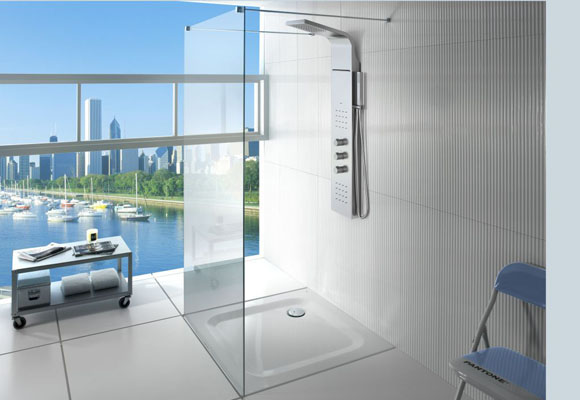 Mamparas de ducha