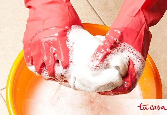 Usos del suavizante para ropa que desconoces y te sorprenderán