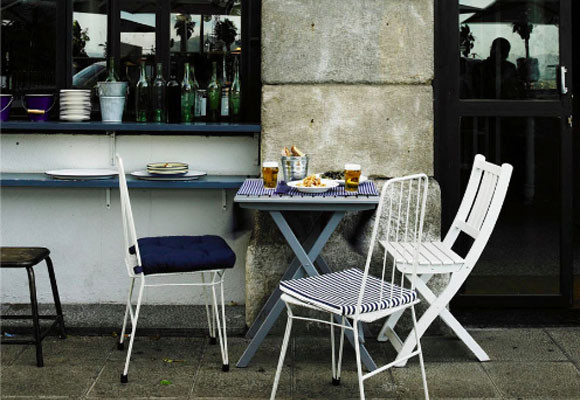 Taberna El Machi, en Santander