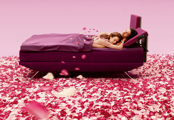 Colchones, almohadas y rellenos nórdicos