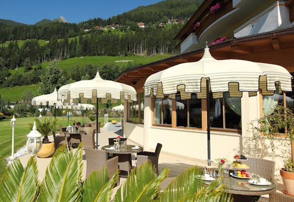 Alpenpalace Deluxe Hotel & Spa Resort