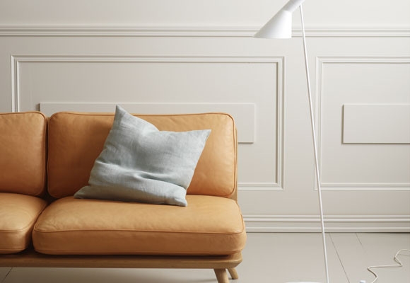 Lacar muebles y puertas: renovar la decoración sin tirar nada