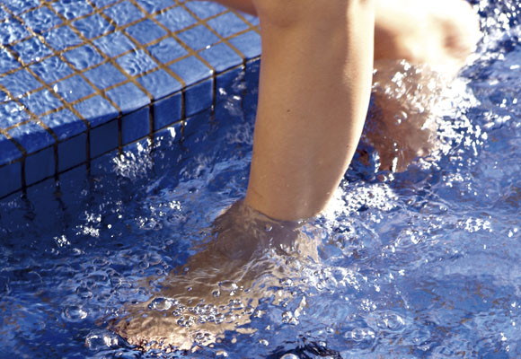 ¿Talones agrietados? ¡Nunca más con estos remedios naturales…!