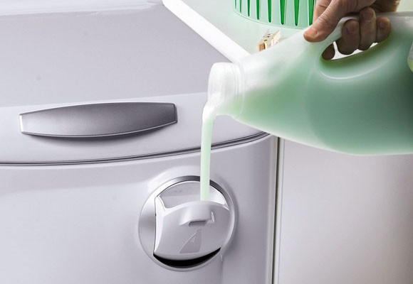 Vinagre de limpieza: úsalo para lavar tu ropa y te sorprenderá… 7 Vinagre de limpieza: úsalo para lavar tu ropa y te sorprenderá…