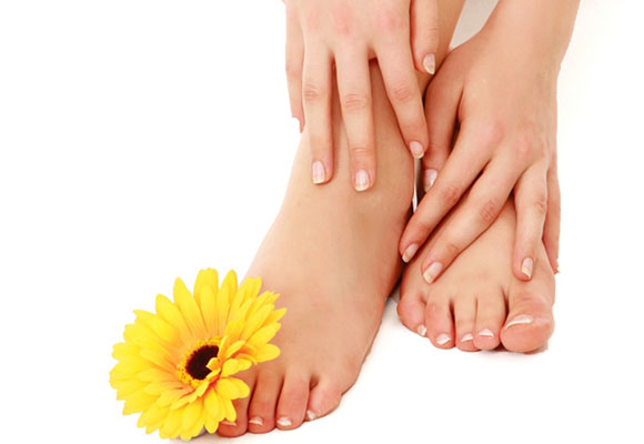 ¿Talones agrietados? ¡Nunca más con estos remedios naturales…!