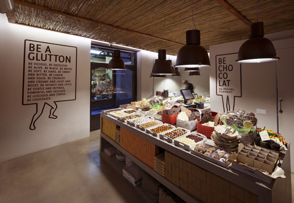 Be Chocolat 7 Be Chocolat