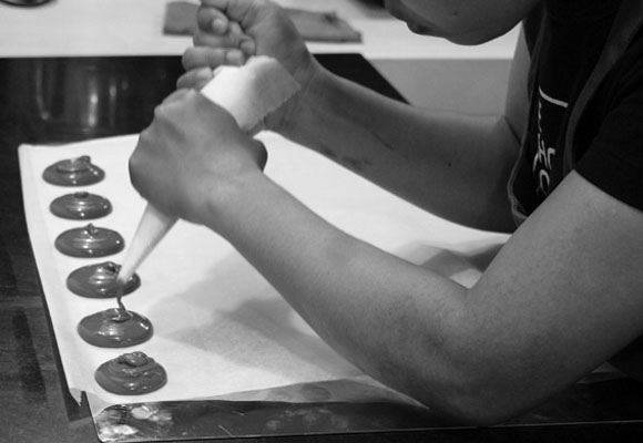 Be Chocolat 12 Be Chocolat