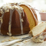 bizcocho almendras 1