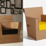 muebles carton 1