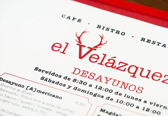 El Velázquez 17