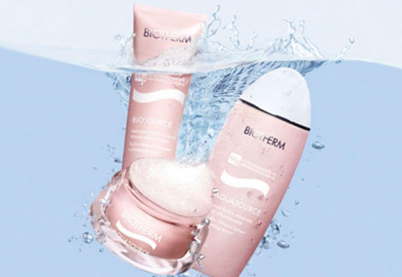 Utiliza crema hidratante a diario