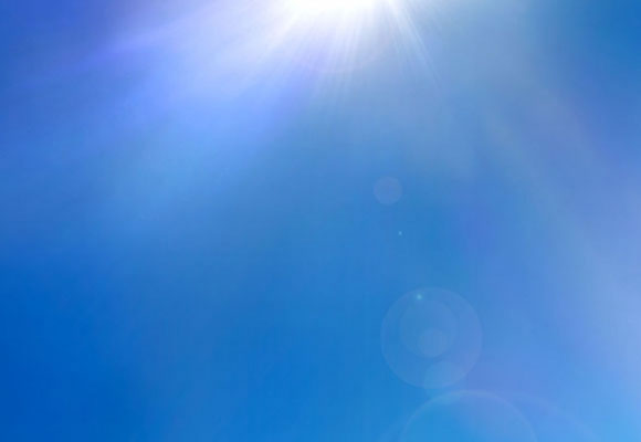 Crema con protección solar