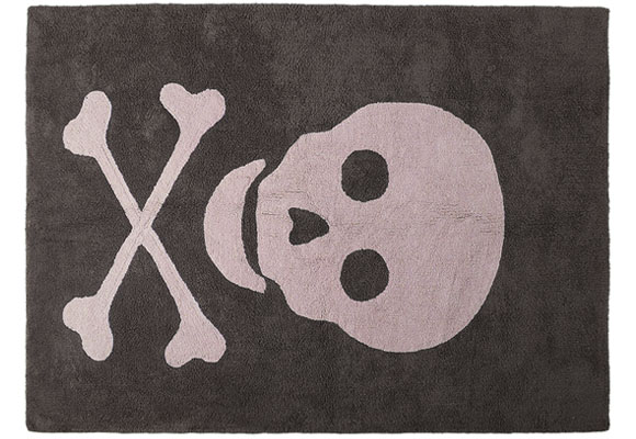 Regalos y dulces de Halloween