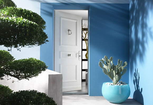 Asegura tu casa con una puerta acorazada personalizada