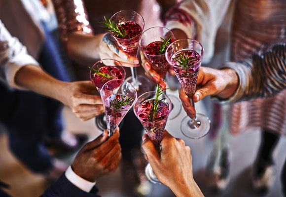 Sobrevivir a una Navidad siendo single