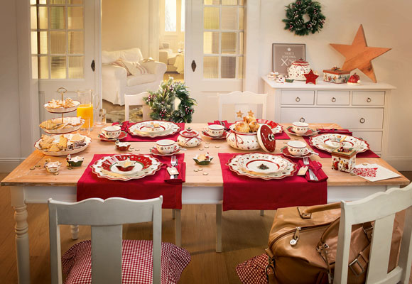 Participa con Villeroy & Boch y gana un lote de productos