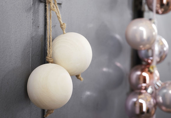 Navidad en colores pastel 12 Navidad en colores pastel