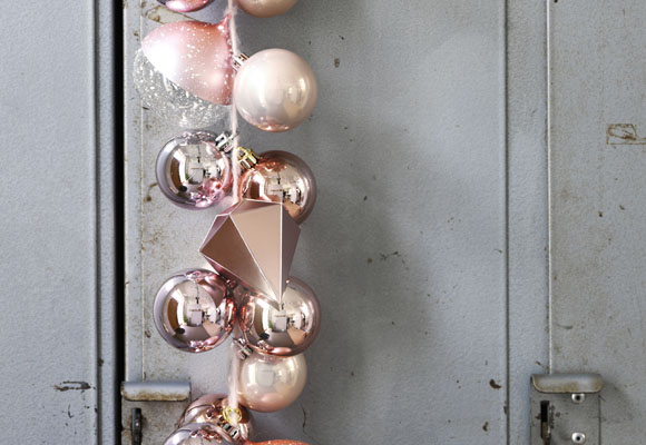 Navidad en colores pastel 13 Navidad en colores pastel