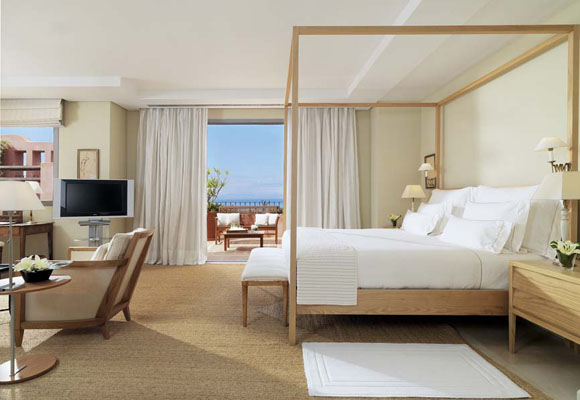 The Ritz-Carlton Abama