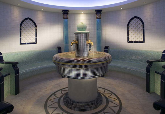 The Ritz-Carlton Abama