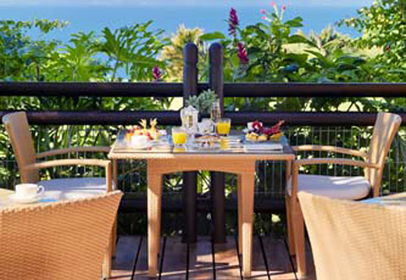 The Ritz-Carlton Abama