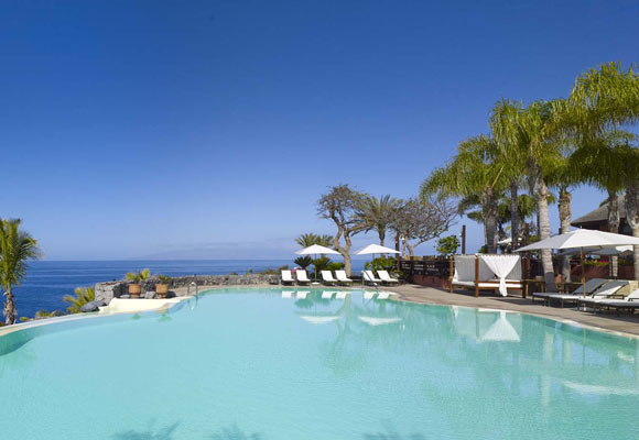 The Ritz-Carlton Abama