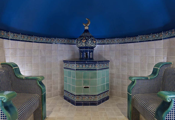 The Ritz-Carlton Abama