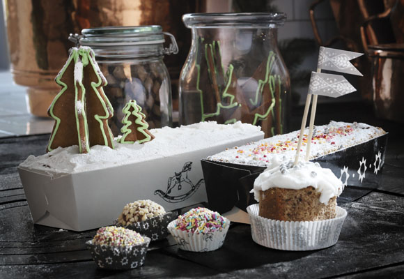 Actividades para las vacaciones de Navidad 6 Actividades para las vacaciones de Navidad