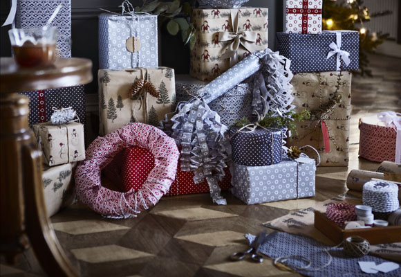 Actividades para las vacaciones de Navidad 13 Actividades para las vacaciones de Navidad