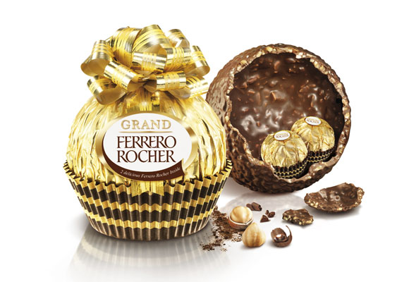 Ferrero Rocher