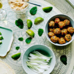 rollitos vegetarianos 1