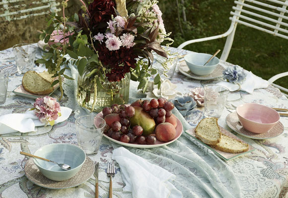 Decálogo para perder peso después de las fiestas