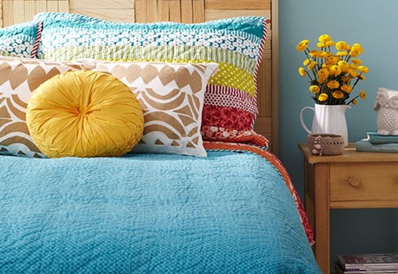 Cómo decorar una casa de revista con un presupuesto pequeño