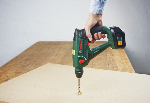 Fabrica un organizador para tu cocina