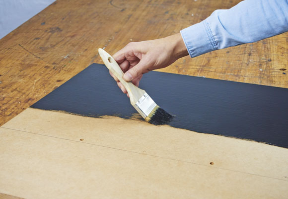 Fabrica un organizador para tu cocina