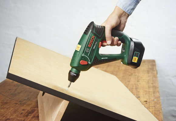 Fabrica un organizador para tu cocina