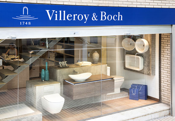 Oficina Villeroy & Boch