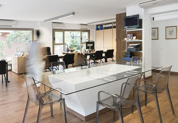 Oficina Villeroy & Boch