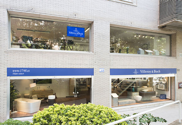 Oficina Villeroy & Boch