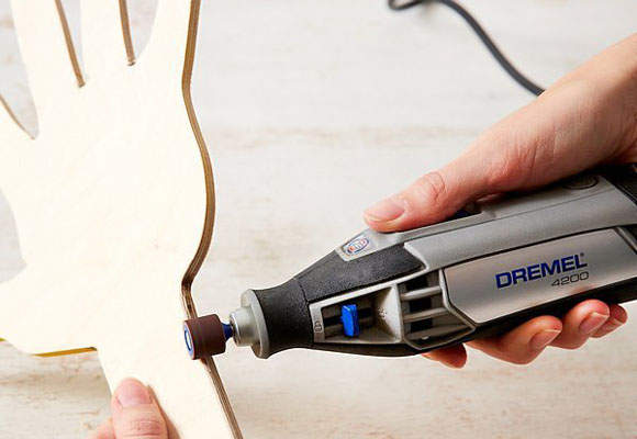 Fabrica un aplaudidor para animar a tu equipo