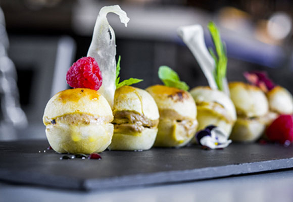 Basarri Gin Club 10 Basari Gin Club