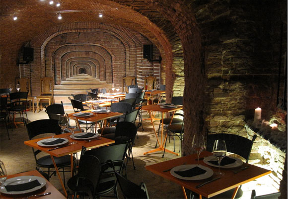 Basarri Gin Club 8 Basarri Gin Club