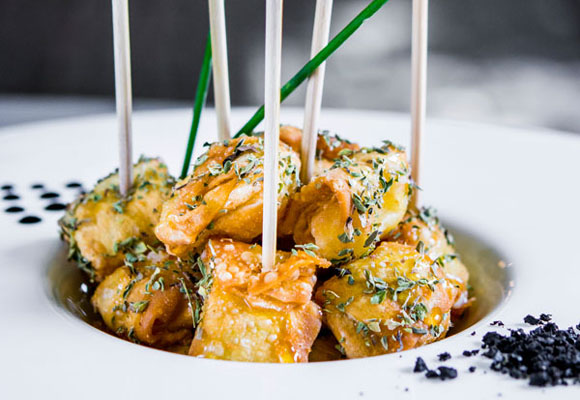 Basarri Gin Club 12 Basarri Gin Club